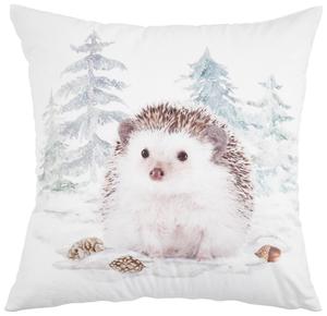 Чехол для подушки X-Mas, мультиколор