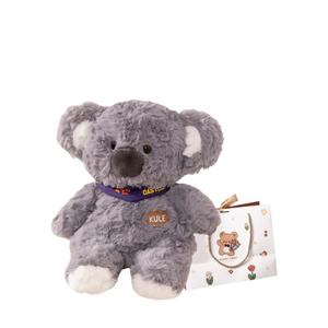 Плюшевая кукла милый коала 23 см высота OU DI PIG
