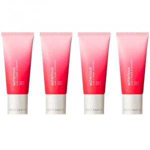 Estee Lauder YASHILANDAI Очищающее средство с красным гранатом для снятия макияжа 2 в 1 60 мл/60 мл *2/60 мл *4