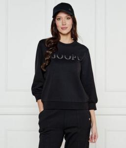 Толстовка Joop! Pinko Regular Fit, черный