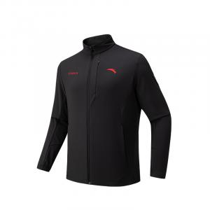 Куртка Variety Training Collection SS26 мужская ANTA, basic черный