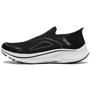 Кроссовки Skechers MEN"S GO Lifestyle Shoes Men Low-top Black/white, белый