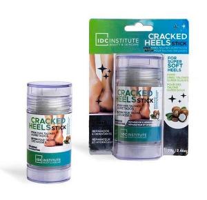 Увлажняющий роликовый крем для ног IDC INSTITUTE Stick Talones Agrietados