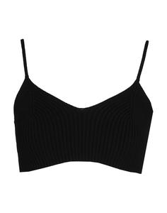 Топ Gaiavittoria, черный