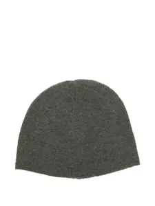 Вязаная шапка Our Legacy, зеленый