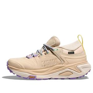 Кроссовки kaha 3 low gtx Hoka One One, бежевый