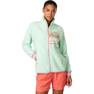 Куртка Kari Traa Rothe Midlayer Kari Traa, Tea