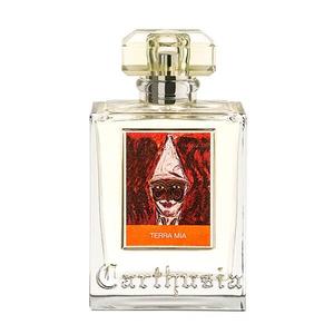 Терра Миа Парфюмированная вода 100 мл Carthusia