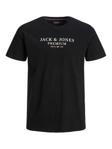 Футболка JACK & JONES ARCHIE, черный