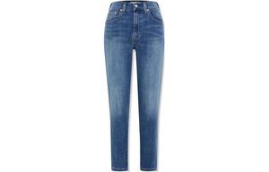 Женские джинсы Levi's levi’s, цвет Blue