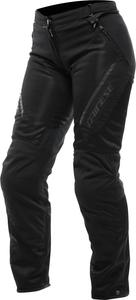 Женские мотоциклетные текстильные брюки Dainese drake 2 super air tex