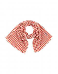 Шарф Destin, оранжевый