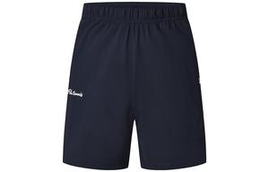 FILA Мужские повседневные шорты, цвет Blue