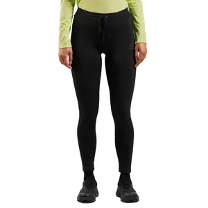 Леггинсы Odlo X-Alp Winter, черный