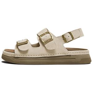 Пляжные сандалии женские BASTO, Khaki