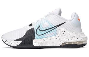 Мужские баскетбольные кроссовки Nike Air Max Impact 4