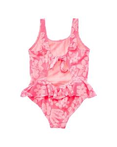 Пляжная цельная юбка Lingo Rue Beach Lingo, розовый