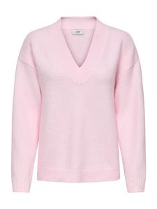 Свитер 'JDYSilja' в цвете Rose