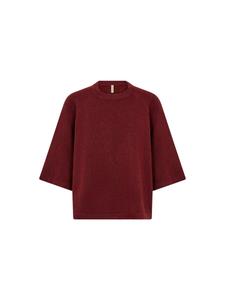 Свитер Soyaconcept, Mottled Red