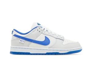Кроссовки Nike Wmns Dunk Low, белый