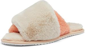 Женские тапочки Sorel Go - для почтовой доставки, Nova Sand, Natural