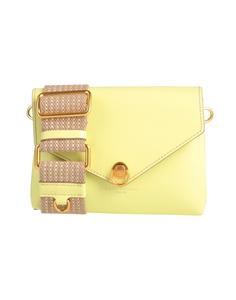 Сумка через плечо Gianni Chiarini, пастельно-желтый