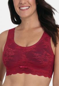 Бюстье Anita Bustier, Rot/Red