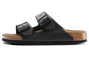 Вьетнамки Birkenstock унисекс, Black