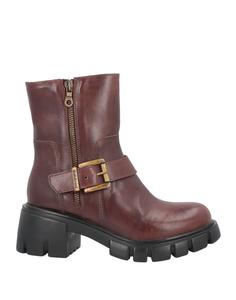 Ботильоны Baldinini, коричневый