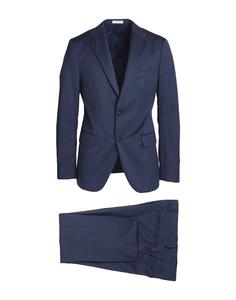 Костюм Boglioli, полуночно-синий