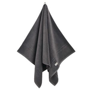 GANT Полотенце для душа в темно-сером цвете