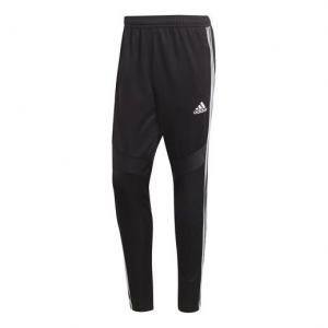 Спортивные штаны adidas Tiro19 Tr Pnt Applique Football Sports Long Pants Men Black, черный