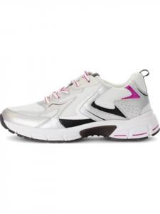 Gabor Белые туфли на шнуровке