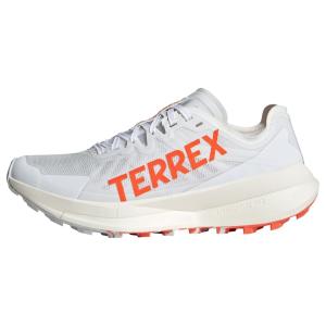 ADIDAS TERREX Flats 'Agravic Speed Trai' в цвете White