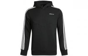 Adidas Neo Свитшот мужской черный