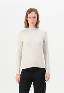 Топ ONLY ONLVITA , Moonbeam/Beige