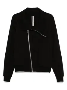 Толстовка Bauhaus Rick Owens, черный