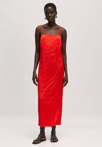 Платье EDITED REBEKKA, Rot/Red