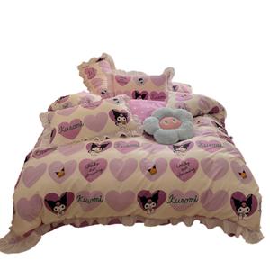 Sanrio Комплект постельного белья для дома одноразовый