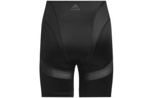 Adidas Originals Женские спортивные шорты, цвет Black