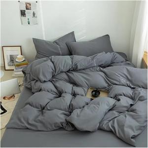 DARSOME Комплект постельного белья детский хлопковый с покрывалом