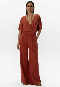 Брюки Sissy-Boy, темно-красный