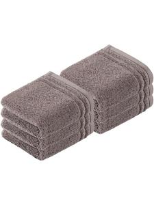 Гостевое полотенце Vossen, цвет pepplestone