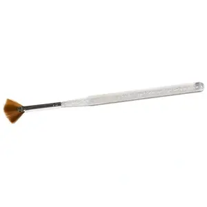 Кисть для украшения ногтей № 5 для аккуратного дизайна ногтей Sibel