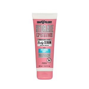 Лосьон для тела hydrate expert body serum Soap Glory, объем 250 мл