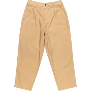 Брюки Quiksilver Urban Chill, бежевый