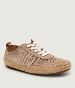 Теннисные кроссовки Jaida Emu Australia, бежевый