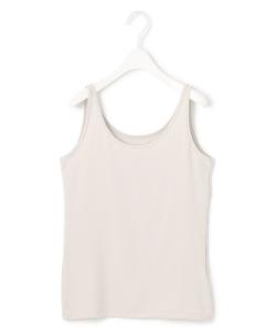 Легко стирающаяся базовая майка-топ