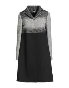 Пальто Paule Ka, черный