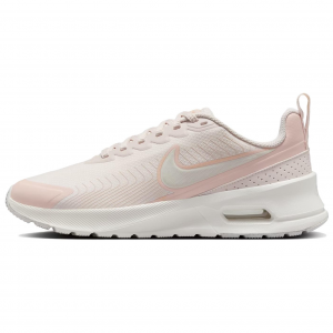 Nike Кроссовки Air Max Nuaxis Light Soft Pink Washed Coral Sail для женщин